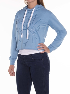 CANGURO CROP RUBBER - comprar online