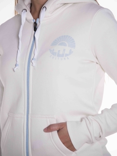 CAMPERA CANGURO ESTAMPA en internet