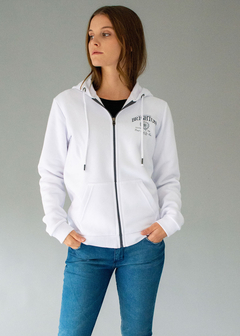 CAMPERA FRIZA CLÁSICA - comprar online