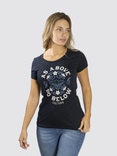 REMERA ESTAMPADA - comprar online