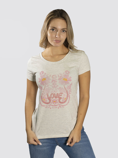 REMERA ESTAMPADA