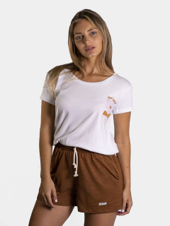 REMERA ESTAMPADA - comprar online