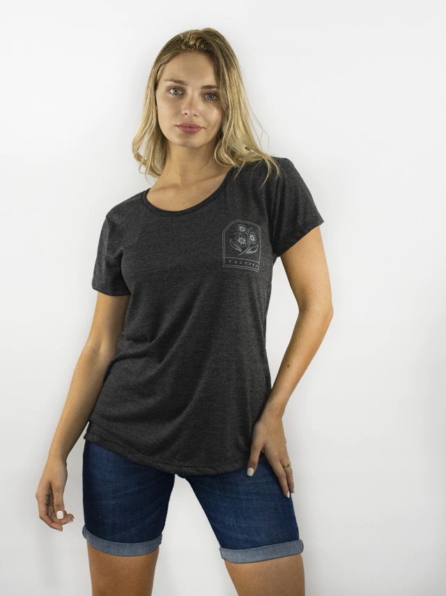 Remera estampada de Cultura Jean