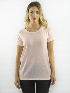 REMERA BASICA J LINO