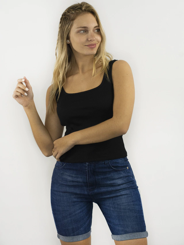 Musculosa Morley lisa