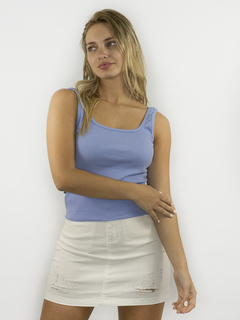 MUSCULOSA MORLEY LISA