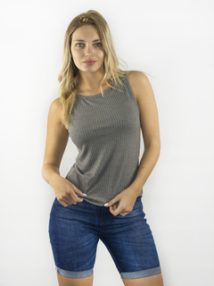 MUSCULOSA ESC CERRADO
