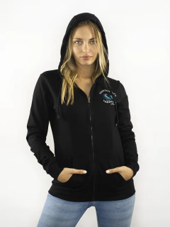 CAMPERA CANG ESTAMPADA. - comprar online