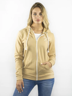 CAMPERA CANG ESTAMPADA. - comprar online