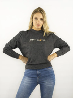 BUZO CUELLO RED ESTAMP - comprar online