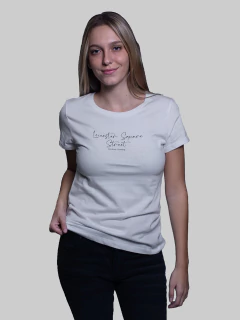 REMERA CLASICA ESTAMPA