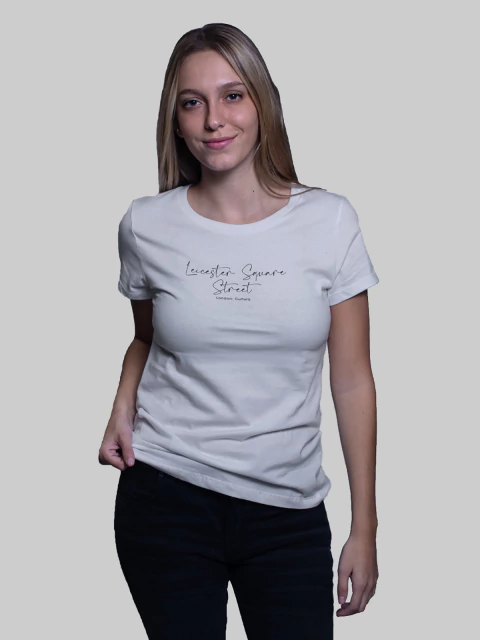 REMERA CLASICA ESTAMPA