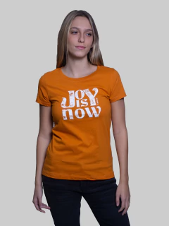 REMERA CLASICA ESTAMPA