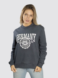 BUZO FRIZA ESC REDONDO - comprar online