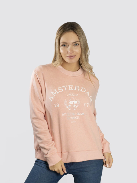 BUZO FRIZA ESC REDONDO