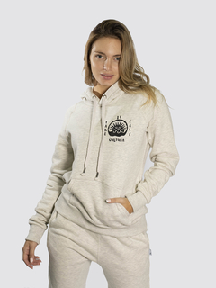 BUZO CANGURO ESTAMPADO en internet