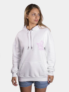 BUZO CANGURO OVERSIZE - comprar online