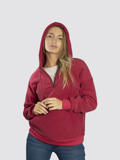 BUZO CANGURO POLAR - comprar online