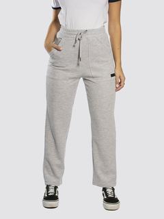 PANTALON C/BOLS WAFLE - comprar online