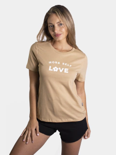 REMERA MANGA CORTA PRINT