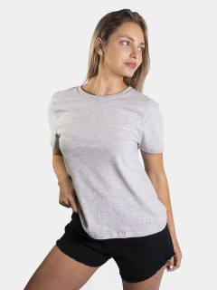 REMERA BÁSICA LISA - comprar online