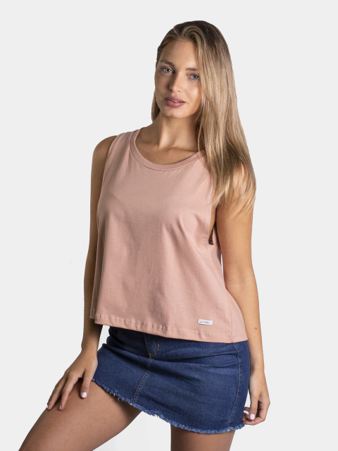 MUSCULOSA CAVADA LISA
