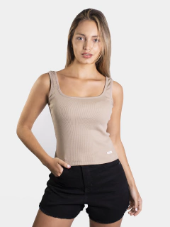 MUSCULOSA MORLEY LISA - comprar online