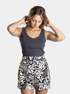 MUSCULOSA MORLEY ESCOTE V