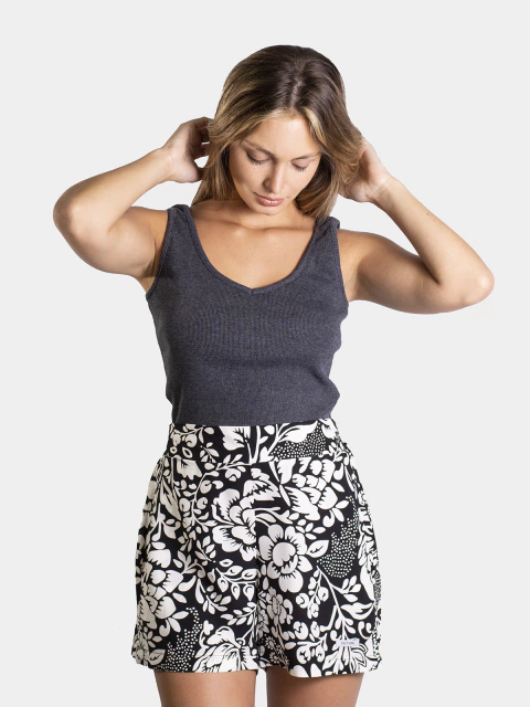 MUSCULOSA MORLEY ESCOTE V