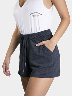 SHORT RUSTICO LARGO - comprar online