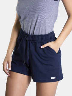 SHORT RUSTICO LARGO - comprar online