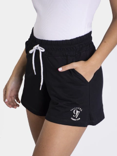 SHORT RUSTICO CON ESTAMPADO - comprar online