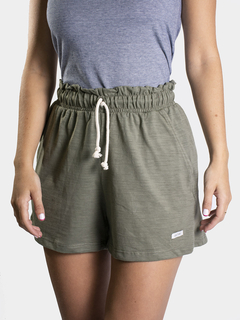 SHORT JERSEY FLAME - comprar online