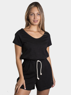 MONO JERSEY CON MANGAS