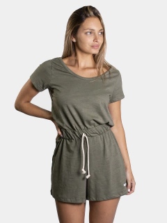 MONO JERSEY CON MANGAS - comprar online