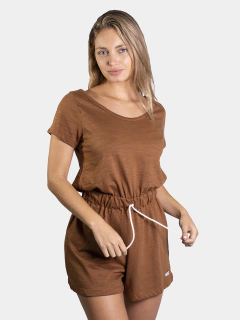 MONO JERSEY CON MANGAS