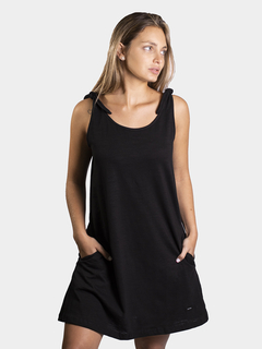 VESTIDO JERSEY FLAME