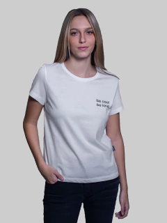 REMERA CLASICA ESTAMPA