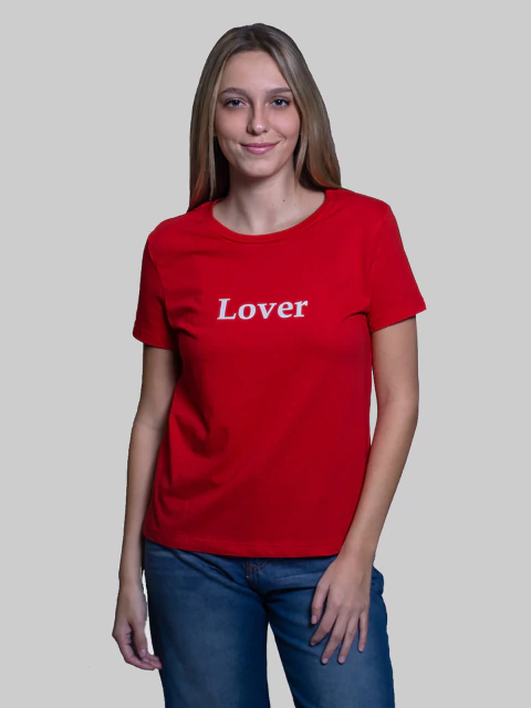 REMERA CLASICA ESTAMPA