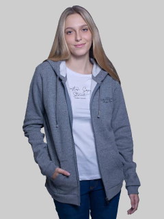 CAMPERA CANG C/ESTAMPA - comprar online