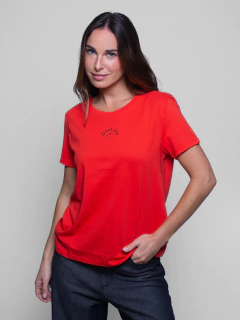 REMERA CLASICA ESTAMPA en internet