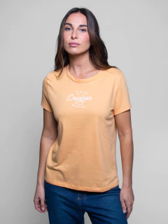 REMERA CLASICA ESTAMPA - comprar online