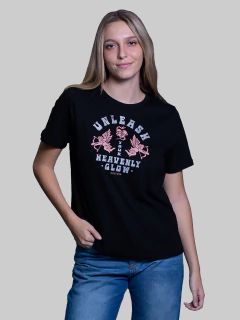 REMERA ESTAMPADA - comprar online