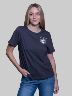 REMERA ESTAMPADA - comprar online