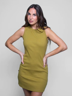 VESTIDO MORLEY en internet