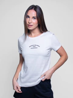 REMERA CLASICA ESTAMPA - comprar online