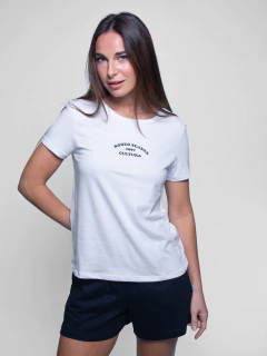 REMERA CLASICA ESTAMPA