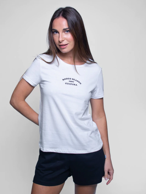 REMERA CLASICA ESTAMPA