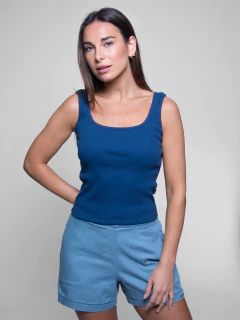 MUSCULOSA MORLEY - comprar online