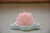 Vela Flor de Loto